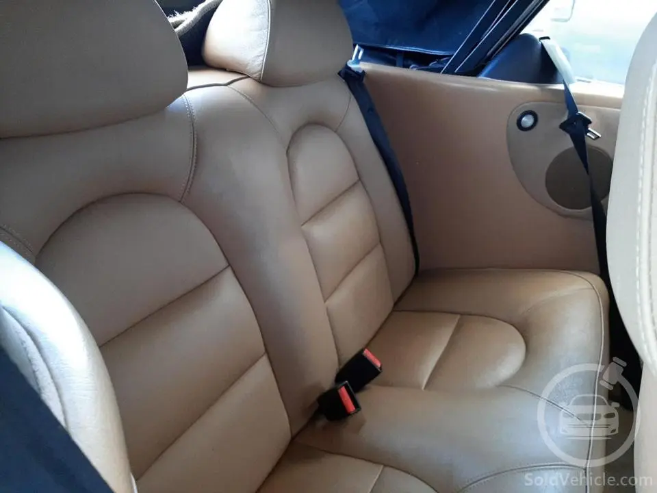 YS3AL76L5R7000997 Saab 900  1994 Red 2.0L 4