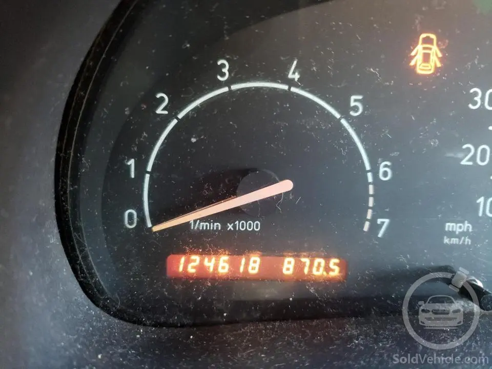 YS3DD78B1W7001963 Saab 900 S 1998 Green 2.3L 4