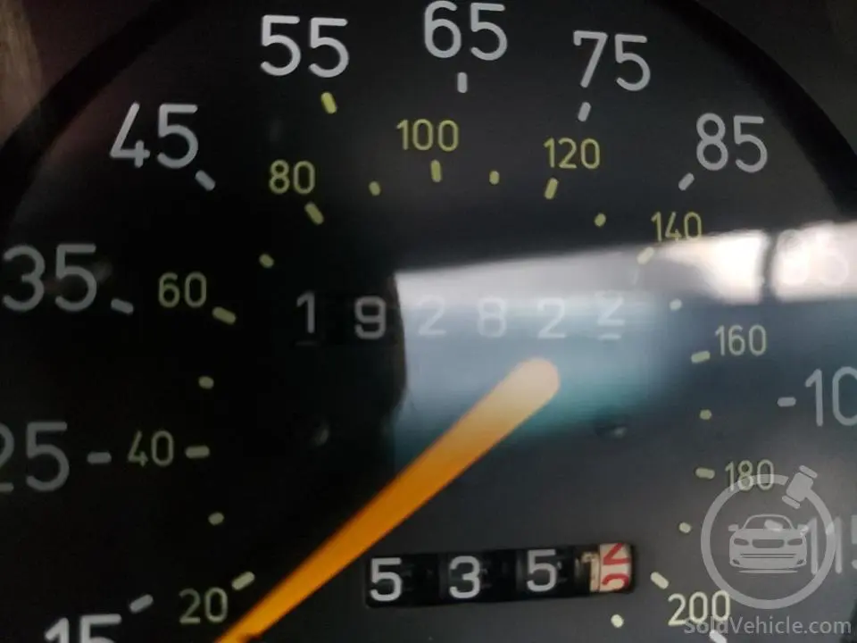 YS3AL75L8N7011746 Saab 900  1992 Green 2.0L 4