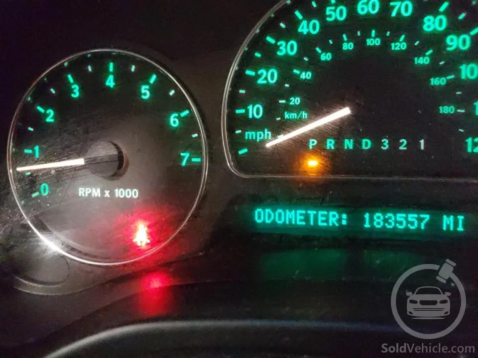 5S3ET13S582802540 Saab 9-7X 4.2I 2008 Black 4.2L 6