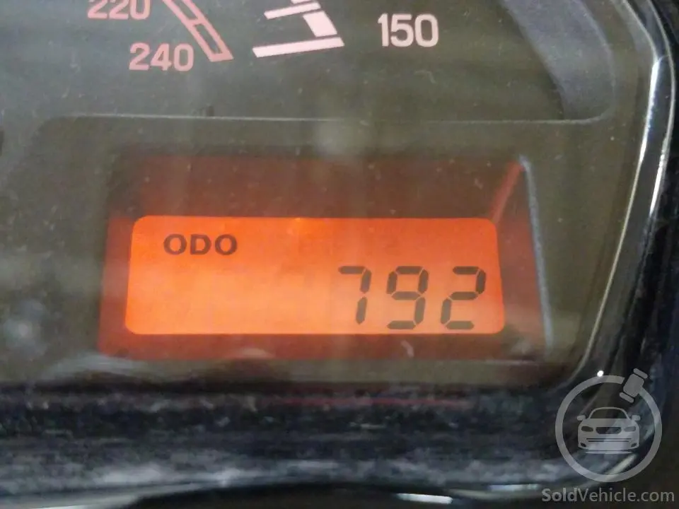 JS1VY53A0K7100412 Suzuki Cyc Vz/Vzr  2019 White