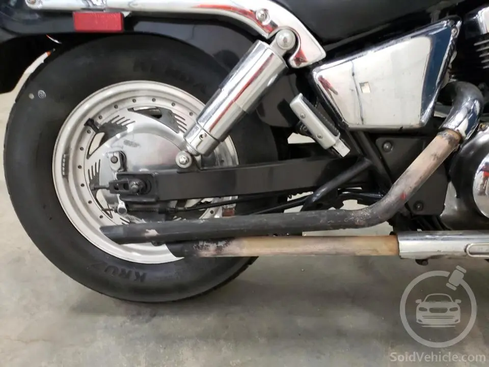 JS1VS53A122100563 Suzuki Cyc Vz/Vzr  2002 Black