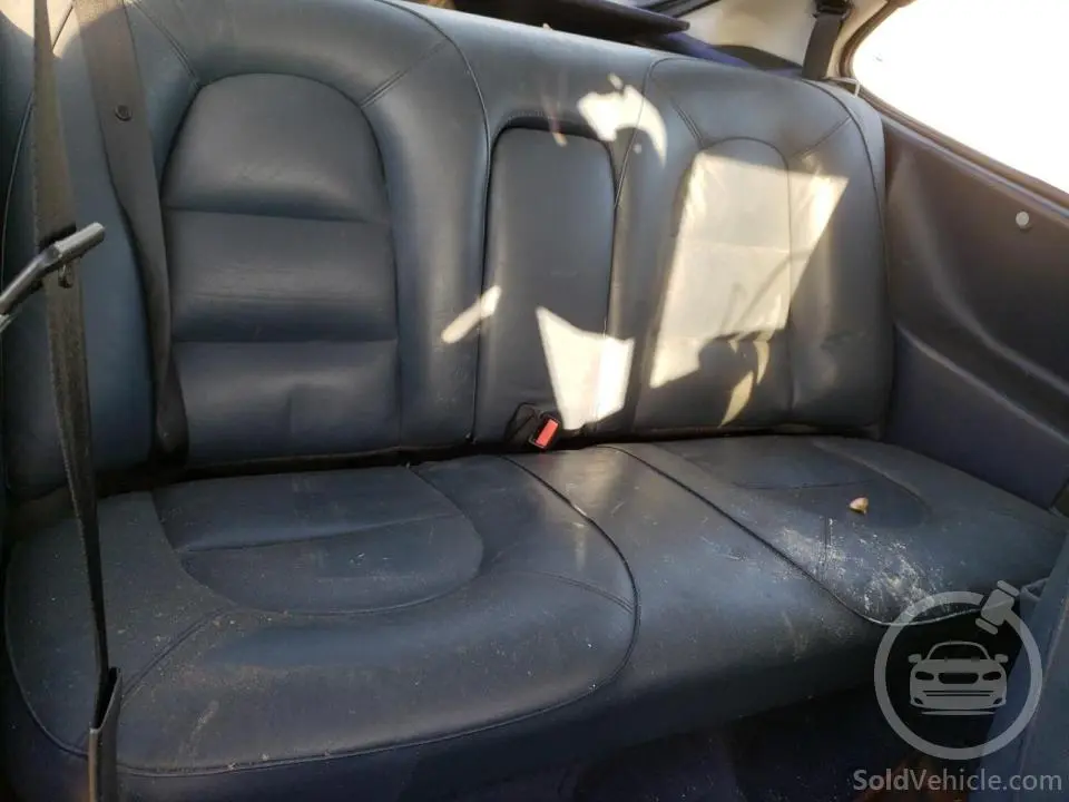 YS3AK36E5N2016038 Saab 900 Base 1992 Silver 2.1L 4